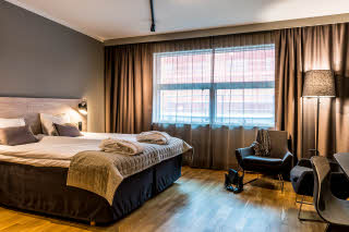 Photo by: Karl Gabor Room Superior extra